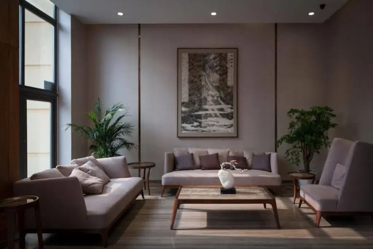 Jibei Hotel