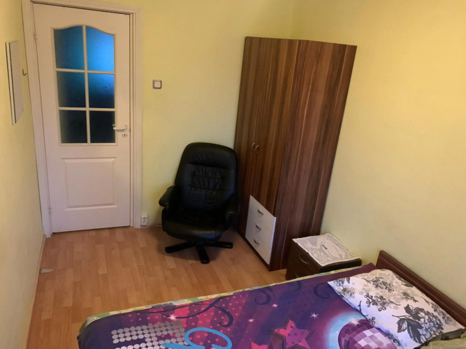 Uus13b, 3-bedroom apartment