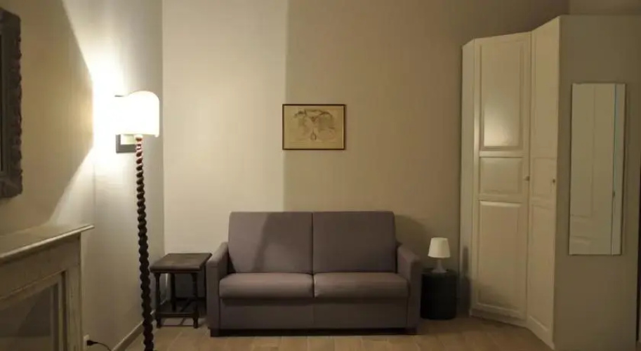 Apartment Residenza Mellini 34