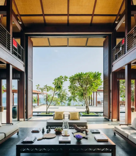 ANI Private Resorts Sri Lanka