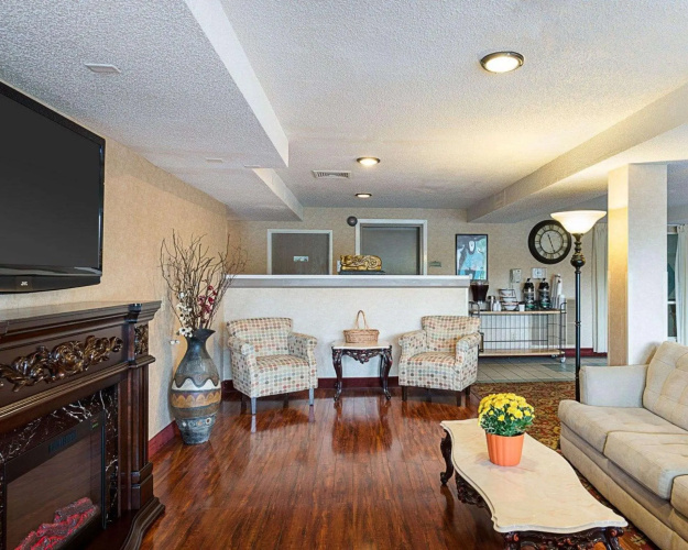 Remembrance Inn