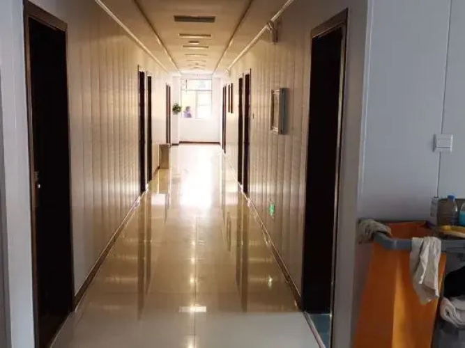 Dachengyu Hotel