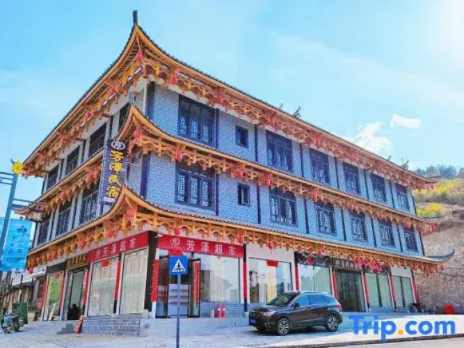 Hotelafbeelding