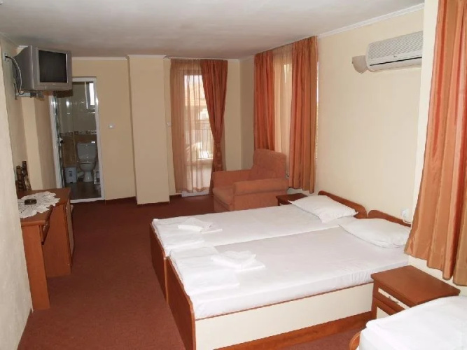 Elinor Guest House