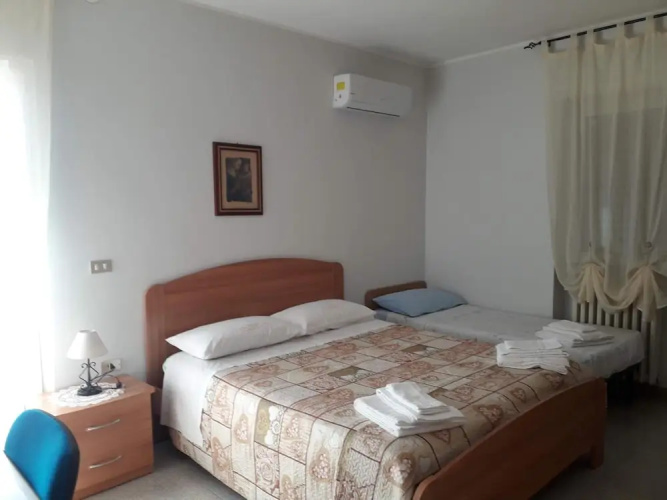 B & B Villa Lucia