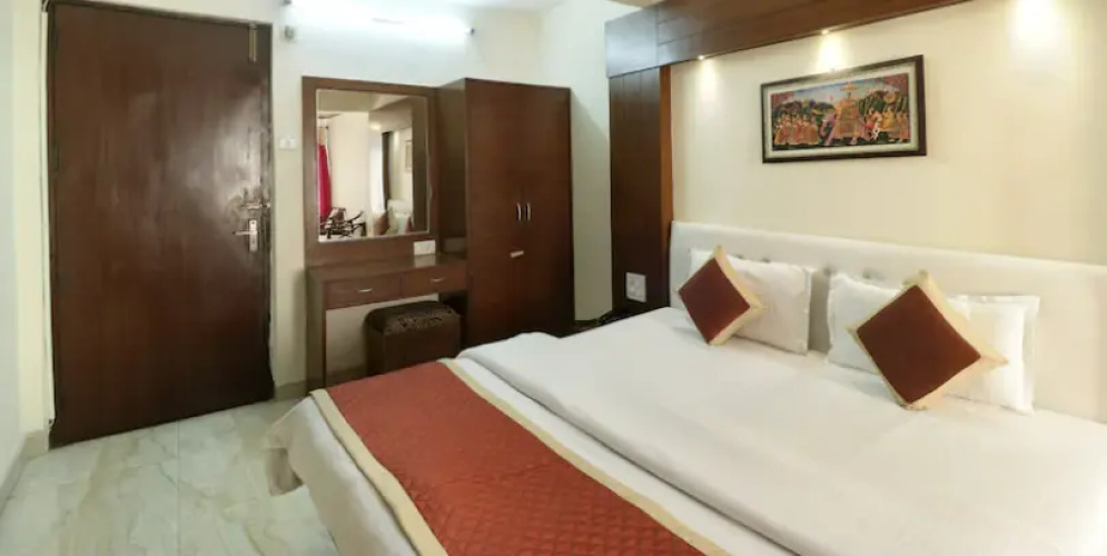 Hotel Surya Kiran