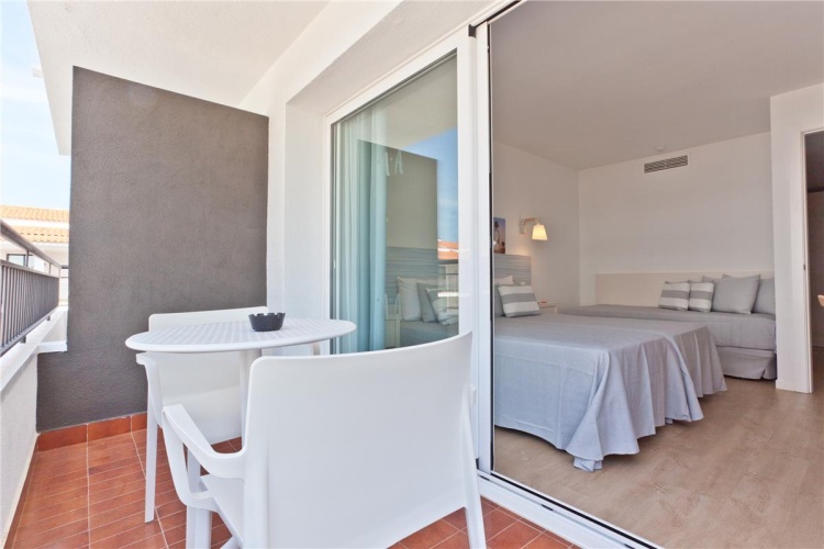 30 Degrees - Hotel Pineda Splash photo 25