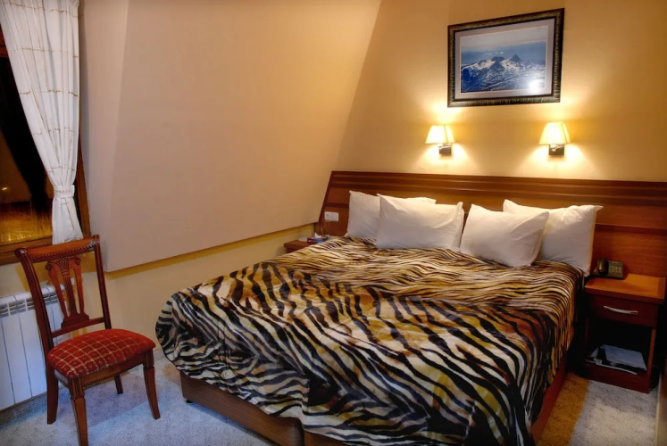 Jupiter hotel