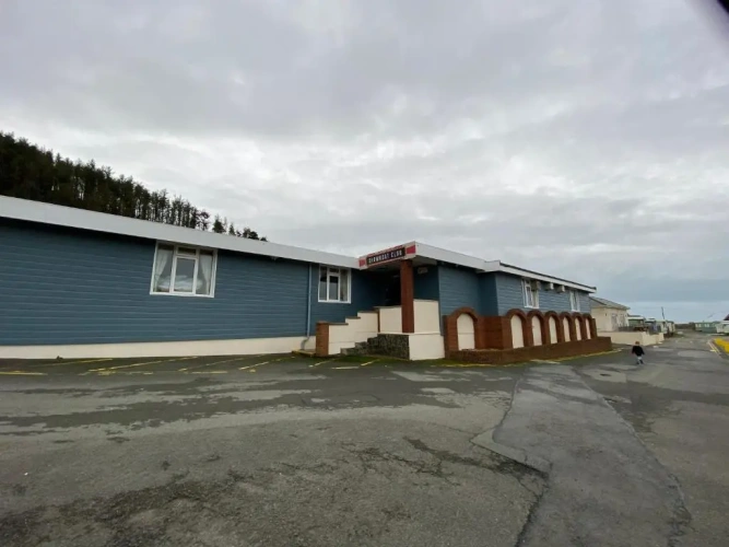 3 Bedrooms Chalet