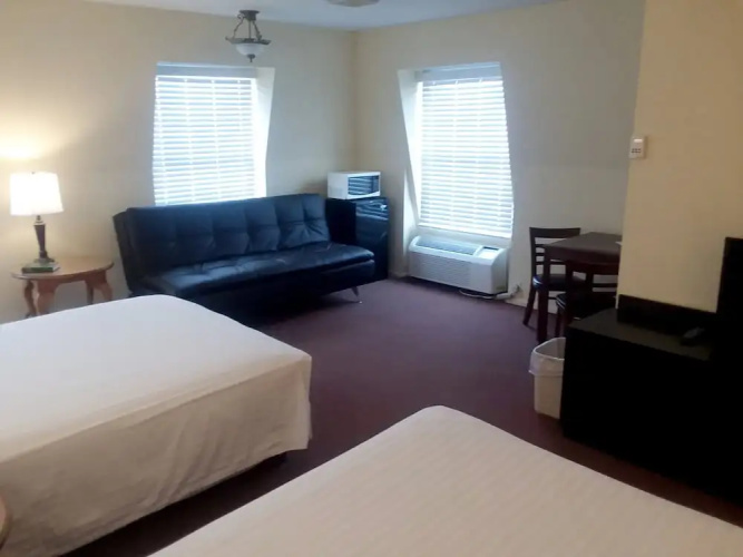 Walton Inn