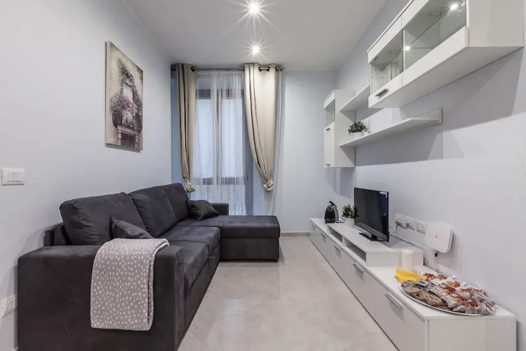 Capri Apartment