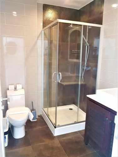 Cd303 Amazing sea View Swimming Pool Gym Karon