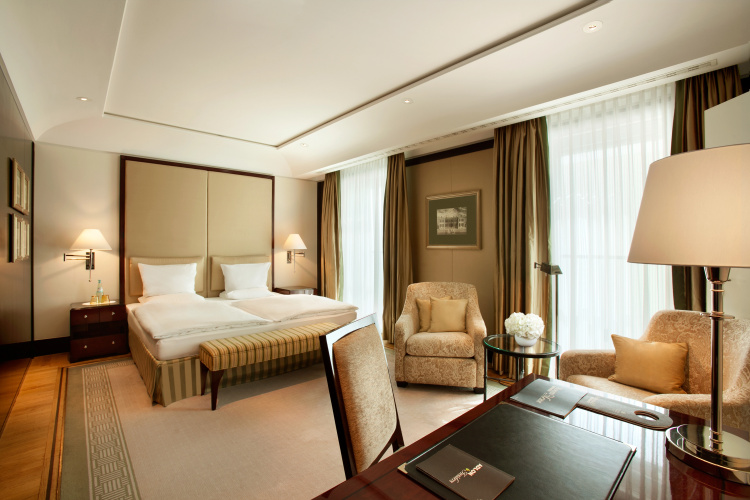 Hotel Adlon Kempinski Berlin photo 8