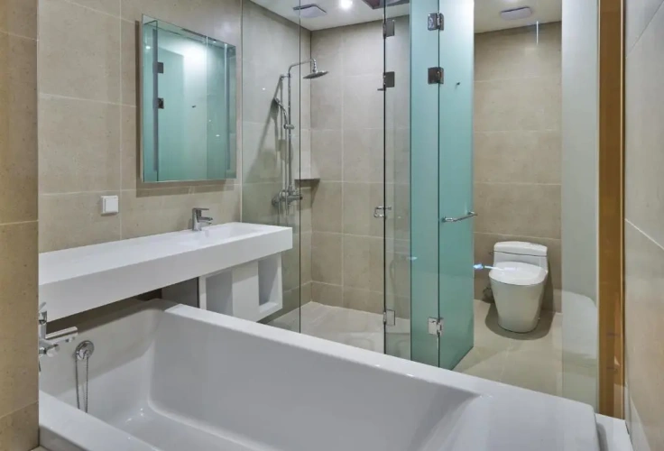 Deluxe Double room with ocean view