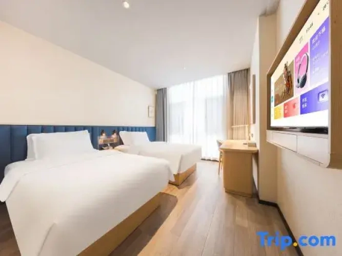 Executive Twin room
