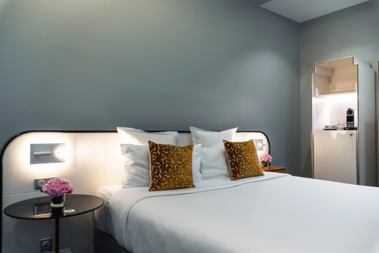 Hotel Normandy photo 13