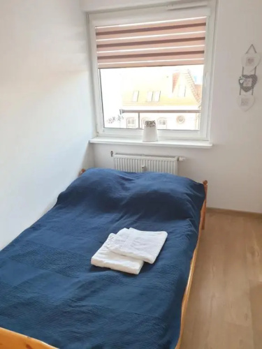 Apartament Malinka
