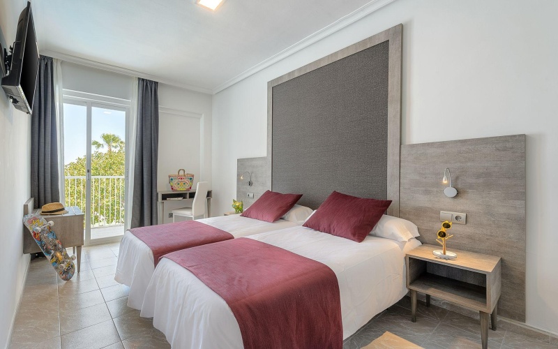 Hotel Vibra Marco Polo Ii - Adults Only photo 11
