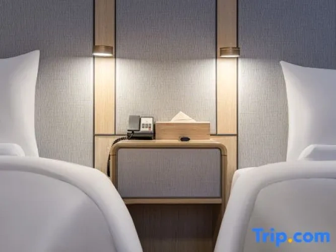 Business Twin room