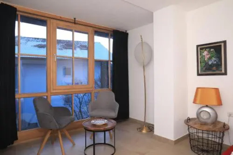 Haus Luna Apartments
