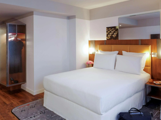 Boutet Bastille Hotel Paris - MGallery Collection