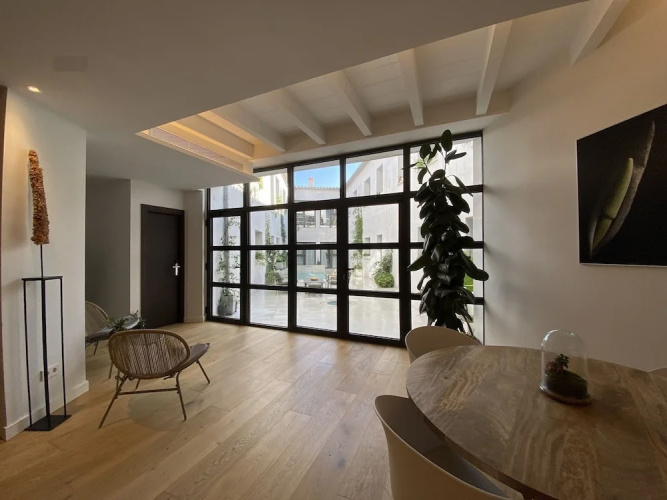 Alaró Natura Rural Suites