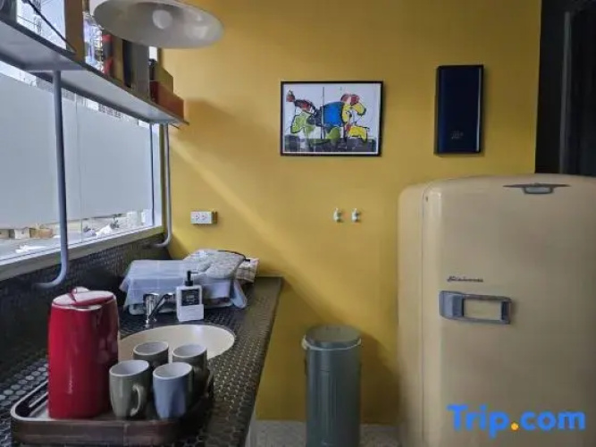 haus50s hometel Hat Yai