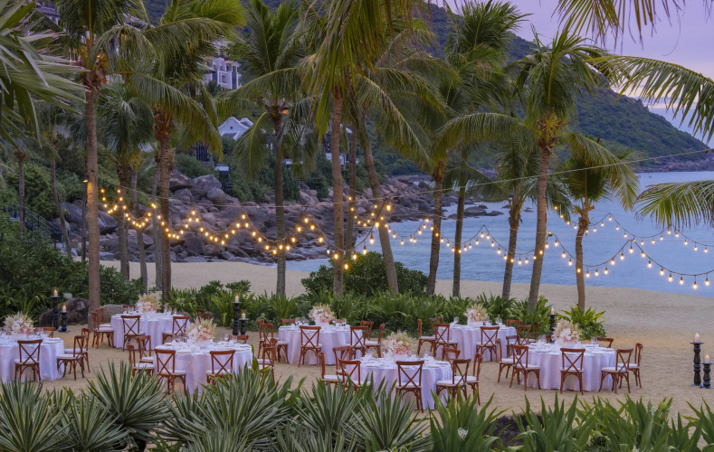 InterContinental Danang Sun Peninsula Resort photo 36