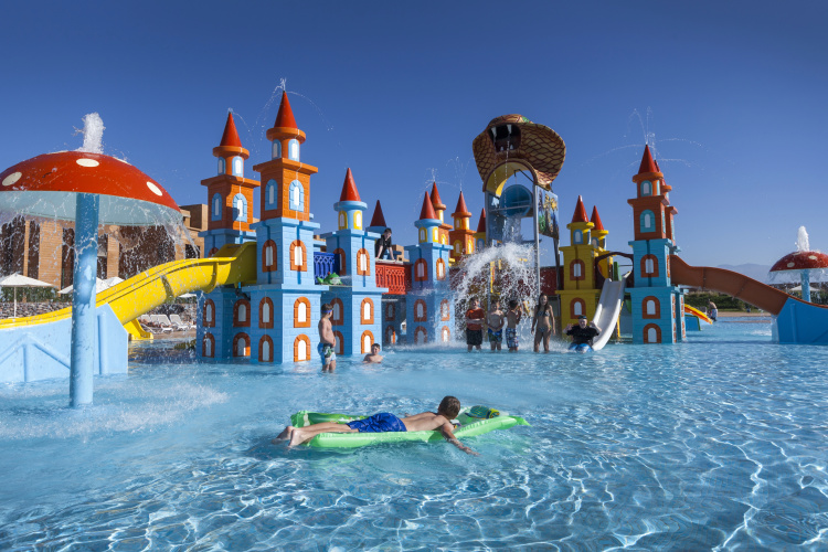 Aqua Mirage Club photo 13