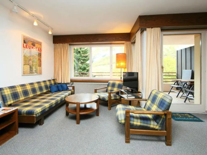 Ringstrasse  - Two Bedroom