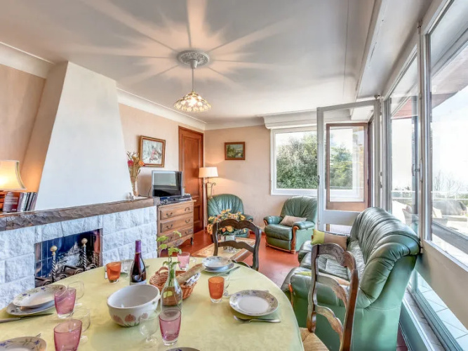 Holiday Home Cante Ben