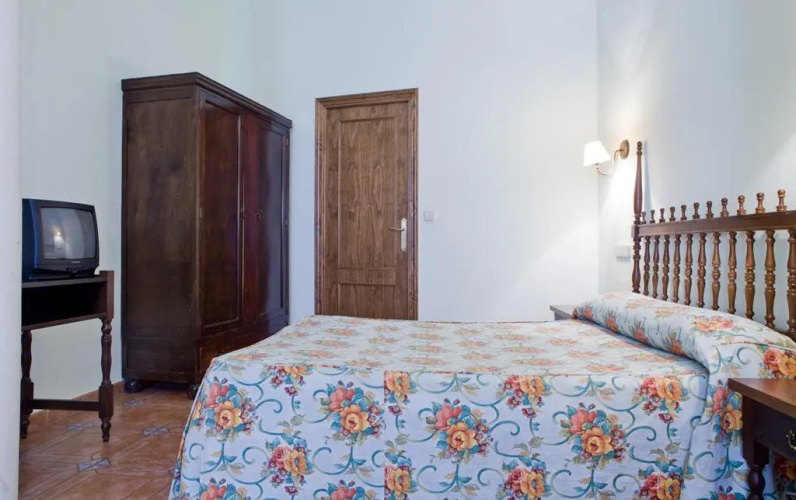 Hotel Rey Niño