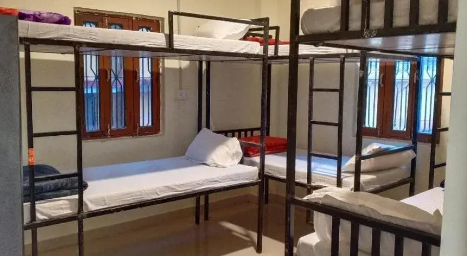 Epic Hostel