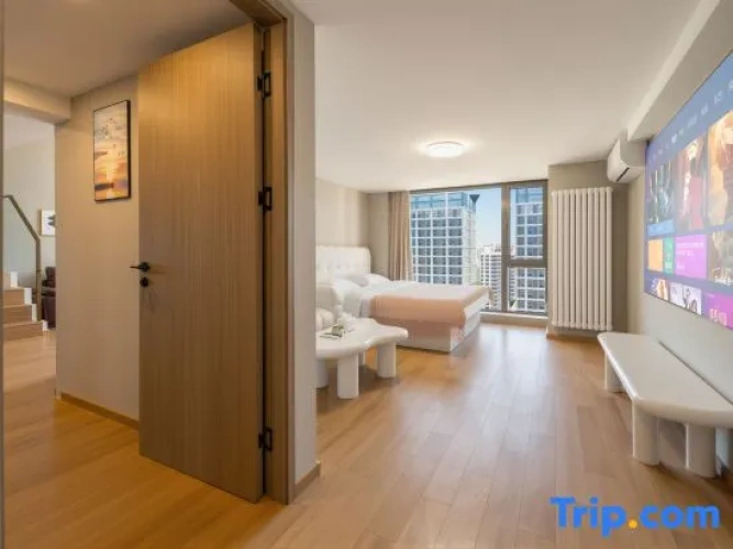 Double Family Suite