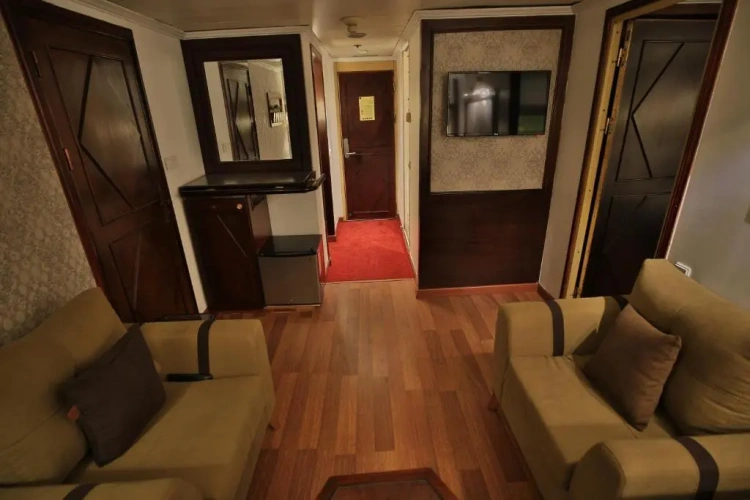 Junior Suite