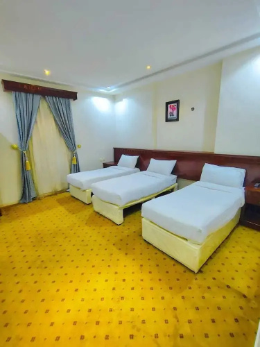 Amlaq Almashrq Hotel