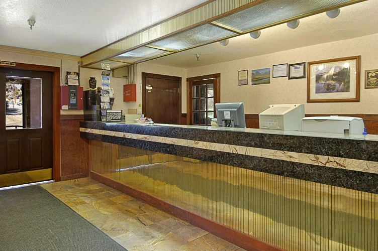 Standard room