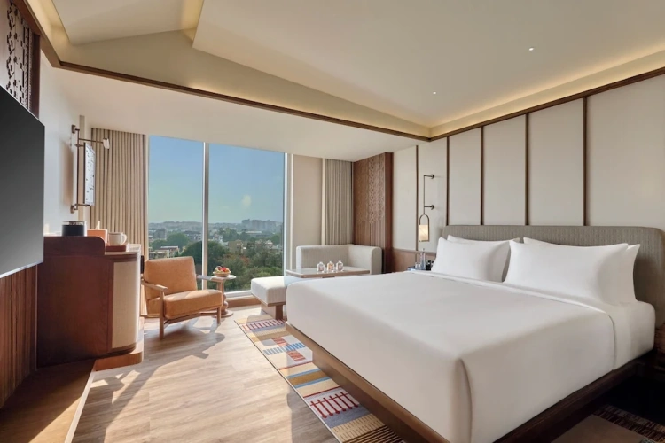 Executive Double room
