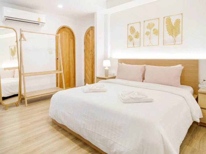 Grand Sattahip Hotel
