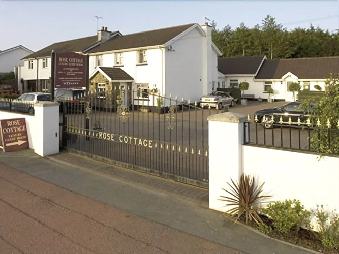 Rose Cottage