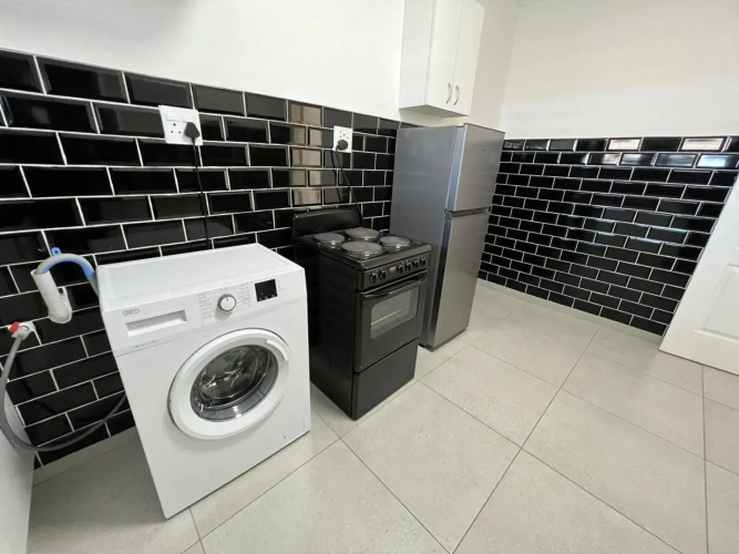 Safi Luxury Apartment 7