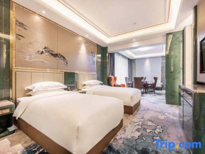Executive Twin room