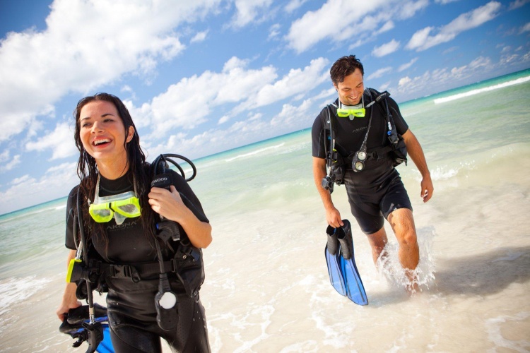 Couples Swept Away - Adults Only photo 24