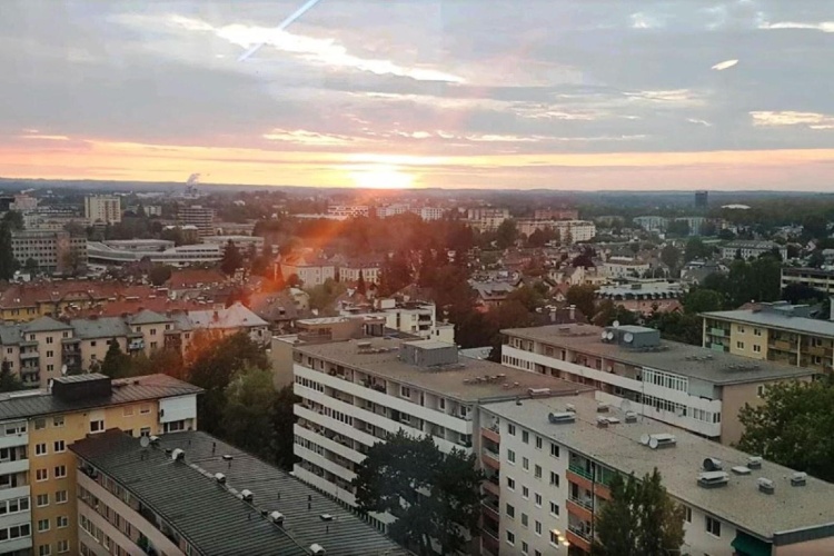 arte Hotel Salzburg photo 22