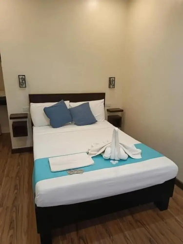 Harbour Bliss Hotel