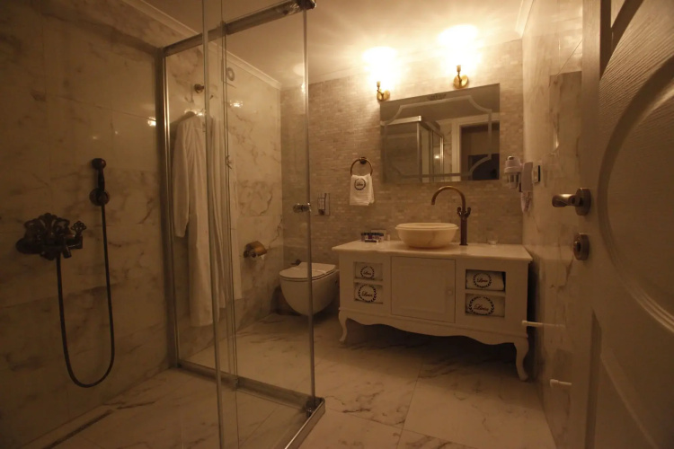 Livia Hotel Ephesus