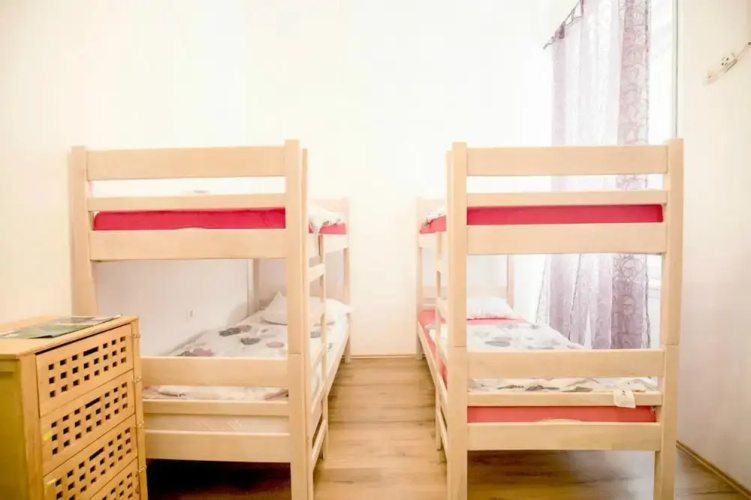 Hostel Amnesia