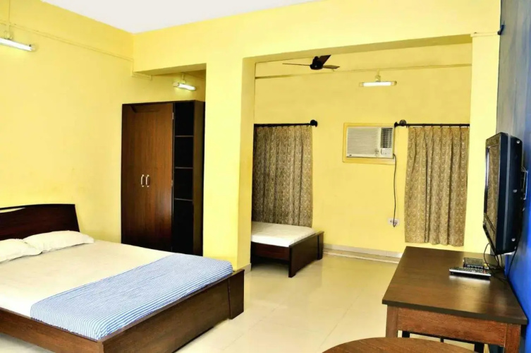Bothra Guest House
