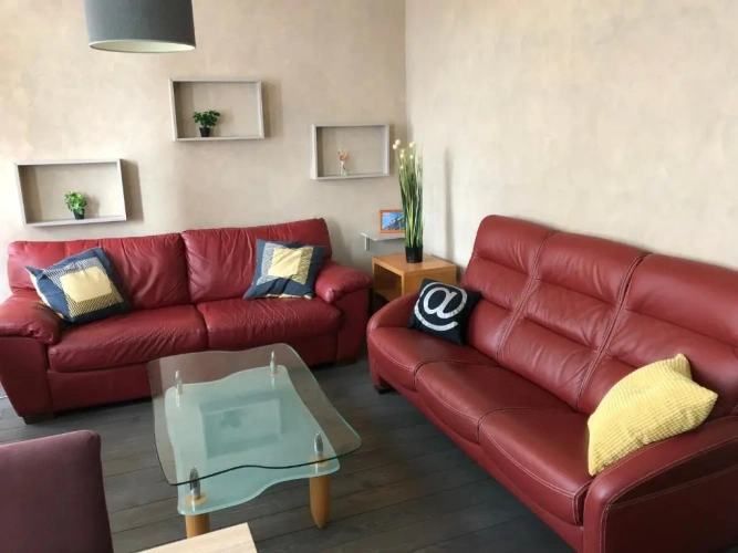 Superior Apartment