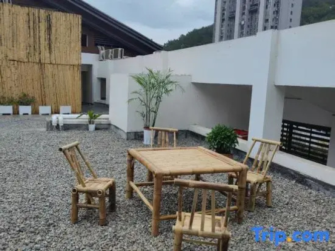 Youxi Lejia Hotel